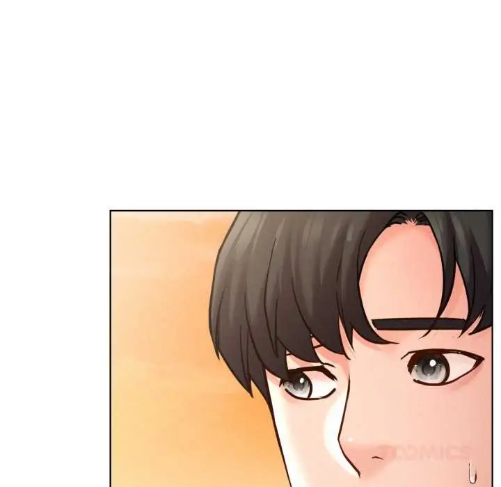漫画《屋檐下的光》第100话第75张图