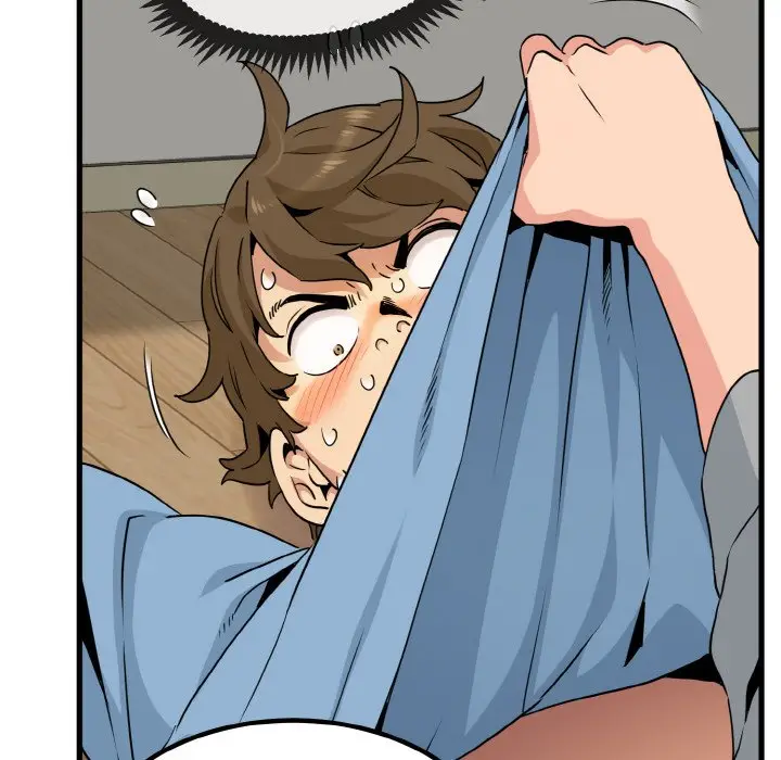 漫画《发小碰不得/强制催眠》第2话第46张图