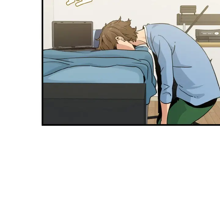 漫画《发小碰不得/强制催眠》第3话第108张图