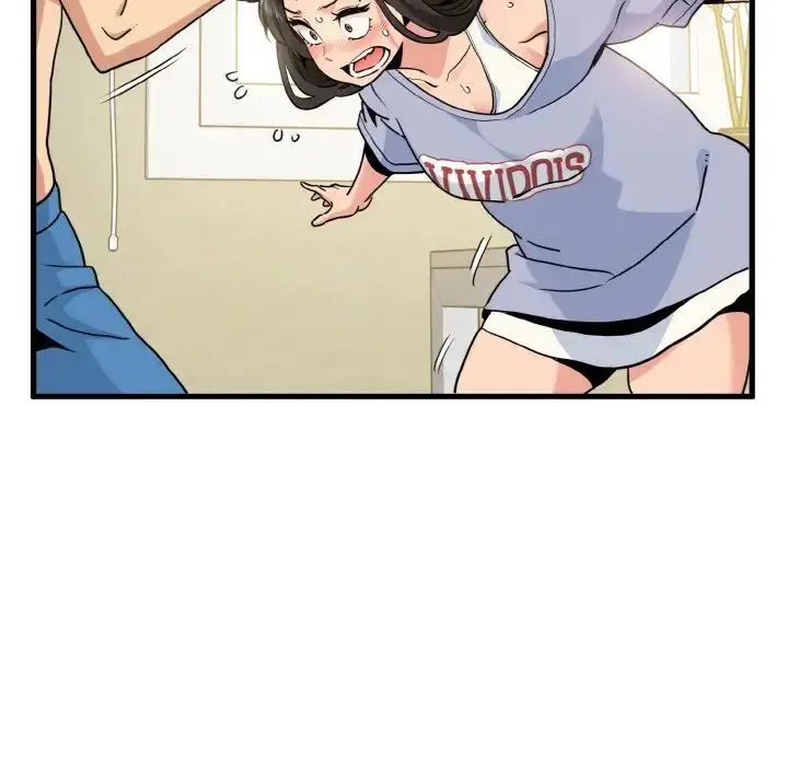 漫画《发小碰不得/强制催眠》第4话第155张图