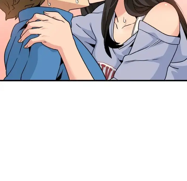 漫画《发小碰不得/强制催眠》第4话第40张图