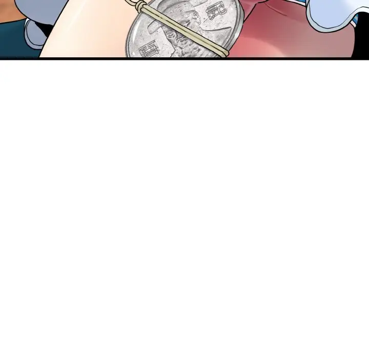 漫画《发小碰不得/强制催眠》第9话第14张图