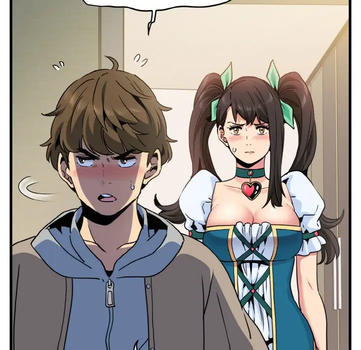 漫画《发小碰不得/强制催眠》第9话第35张图