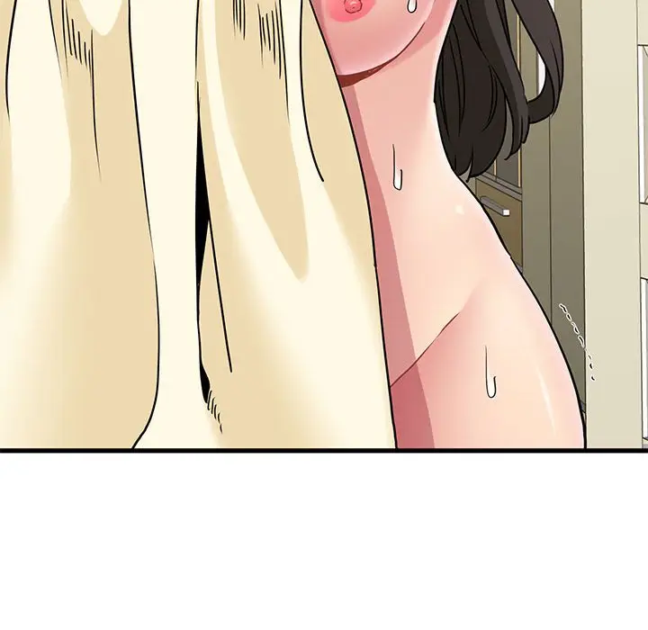 漫画《发小碰不得/强制催眠》第11话第114张图