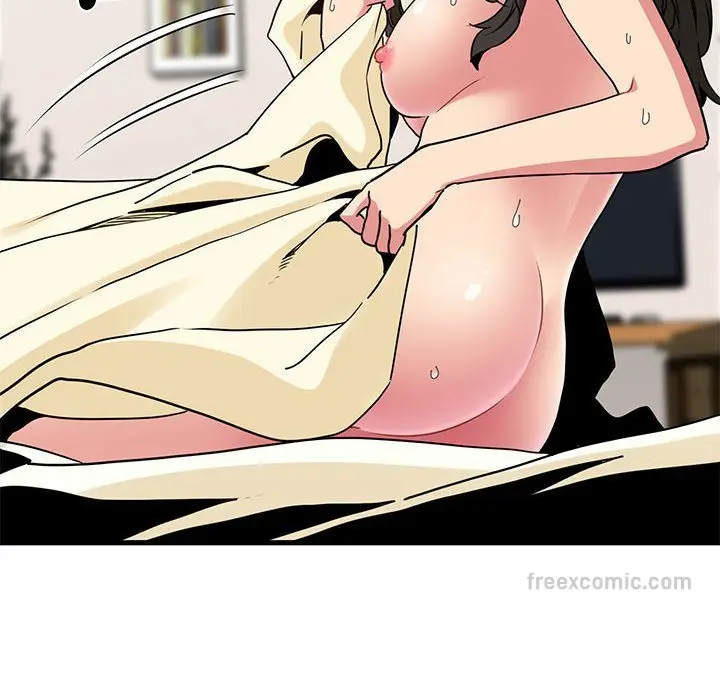 漫画《发小碰不得/强制催眠》第11话第90张图