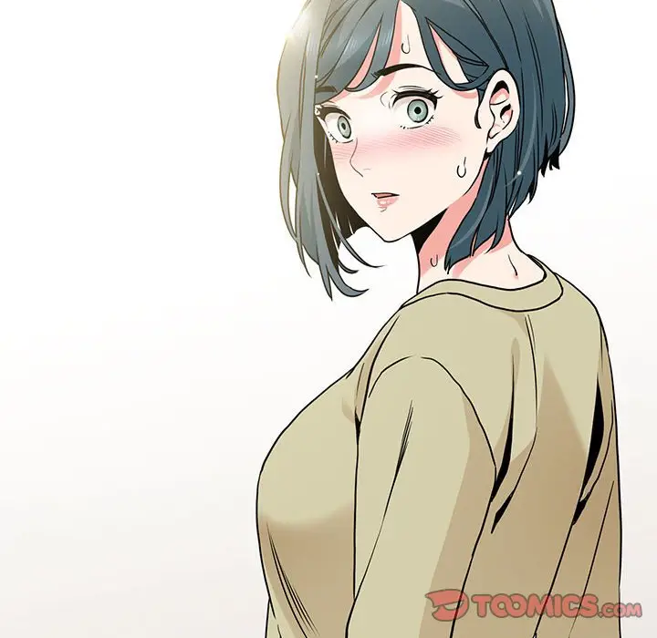 漫画《发小碰不得/强制催眠》第12话第180张图