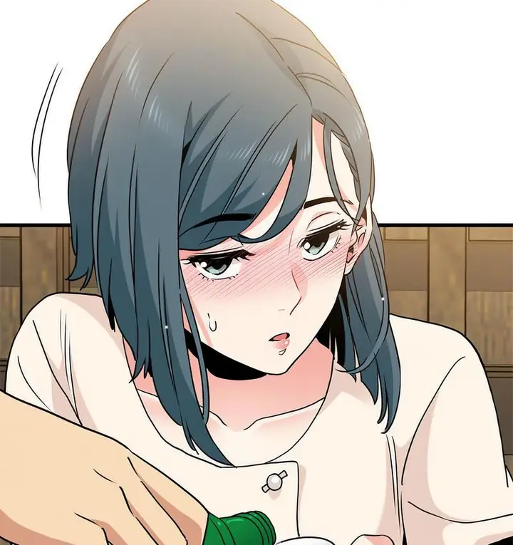 漫画《发小碰不得/强制催眠》第14话第108张图