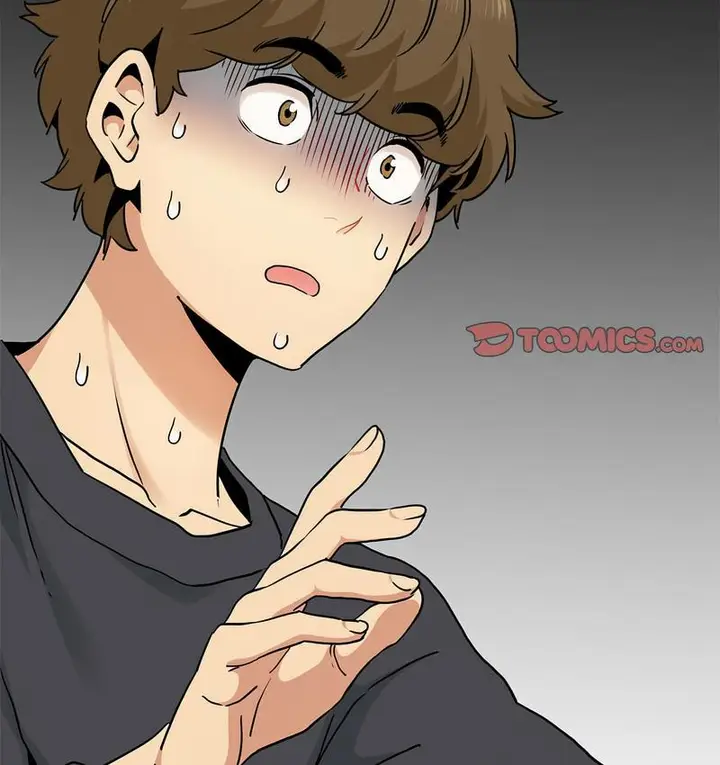 漫画《发小碰不得/强制催眠》第14话第27张图