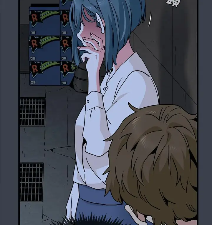 漫画《发小碰不得/强制催眠》第14话第56张图