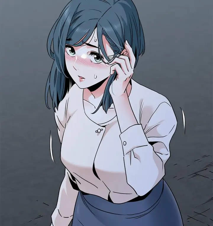 漫画《发小碰不得/强制催眠》第14话第89张图