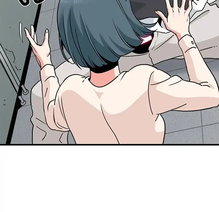 漫画《发小碰不得/强制催眠》第15话第111张图