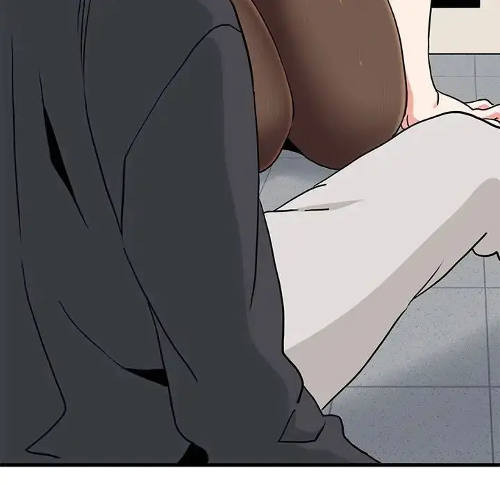 漫画《发小碰不得/强制催眠》第15话第135张图