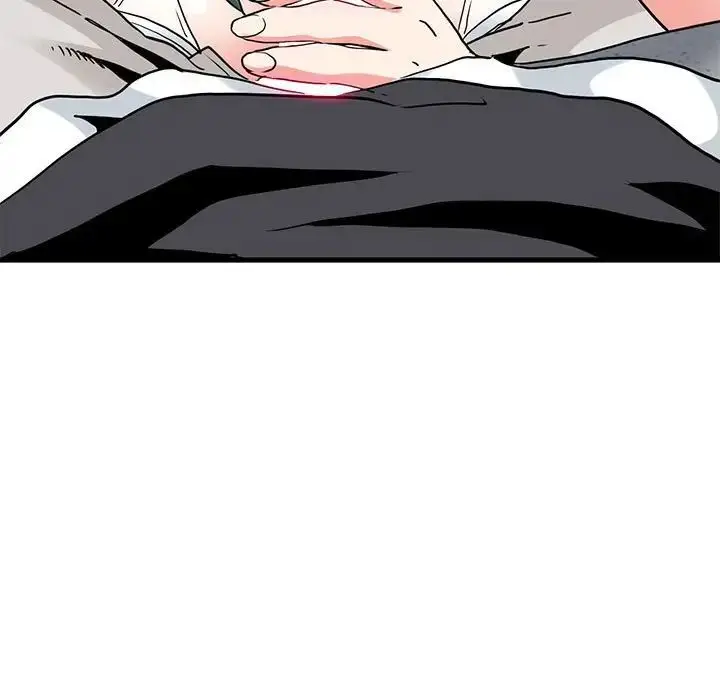 漫画《发小碰不得/强制催眠》第15话第167张图