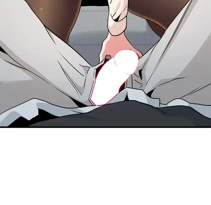 漫画《发小碰不得/强制催眠》第15话第39张图