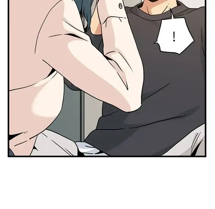 漫画《发小碰不得/强制催眠》第15话第95张图