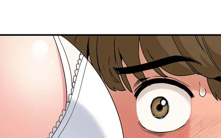 漫画《发小碰不得/强制催眠》第16话第103张图