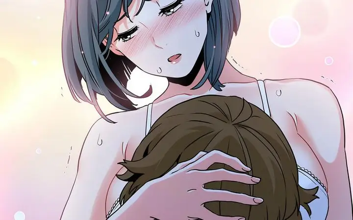 漫画《发小碰不得/强制催眠》第16话第111张图