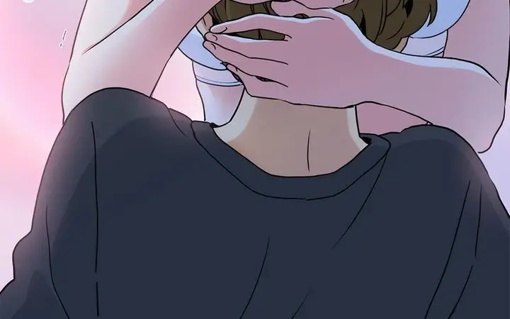 漫画《发小碰不得/强制催眠》第16话第112张图