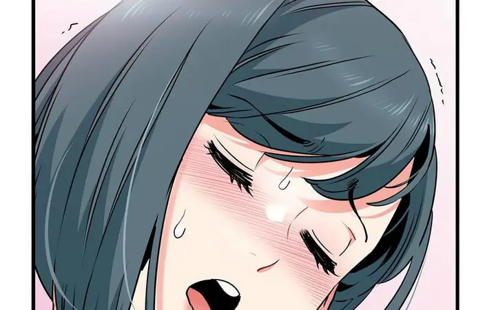 漫画《发小碰不得/强制催眠》第16话第127张图