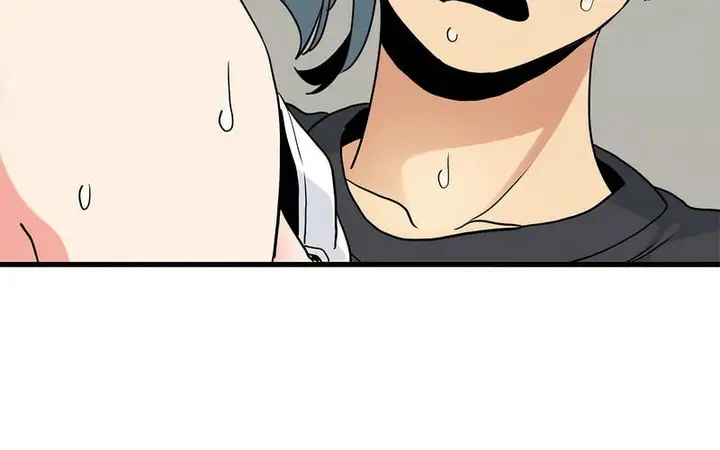 漫画《发小碰不得/强制催眠》第16话第156张图