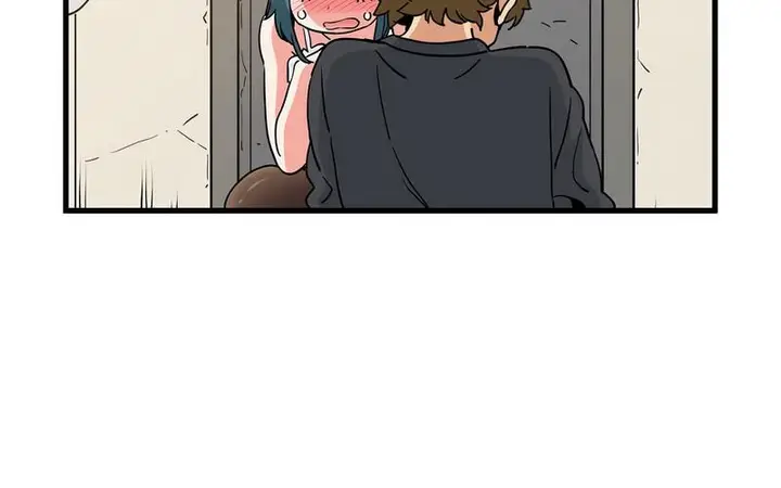 漫画《发小碰不得/强制催眠》第16话第171张图