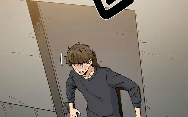 漫画《发小碰不得/强制催眠》第16话第212张图