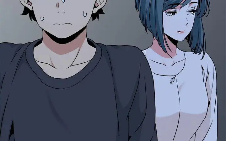 漫画《发小碰不得/强制催眠》第16话第246张图