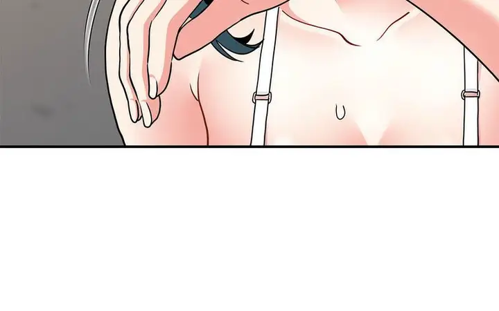 漫画《发小碰不得/强制催眠》第16话第32张图