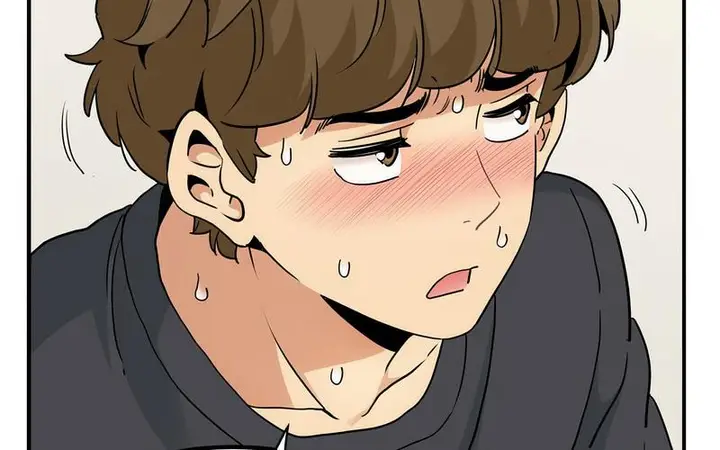 漫画《发小碰不得/强制催眠》第16话第39张图