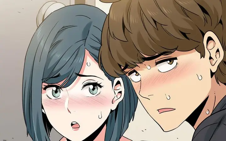 漫画《发小碰不得/强制催眠》第16话第42张图