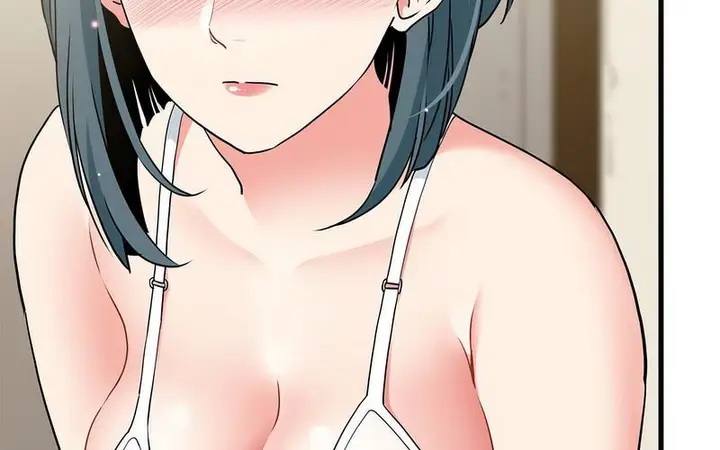 漫画《发小碰不得/强制催眠》第16话第46张图