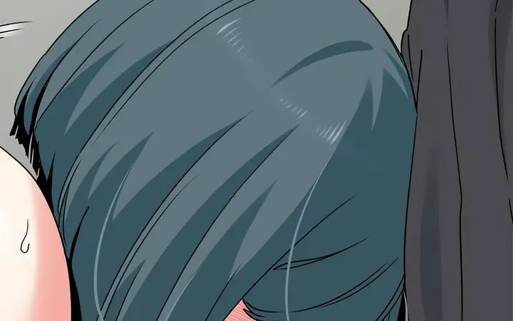 漫画《发小碰不得/强制催眠》第16话第58张图
