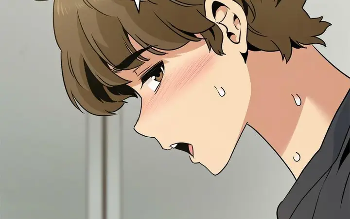 漫画《发小碰不得/强制催眠》第16话第71张图