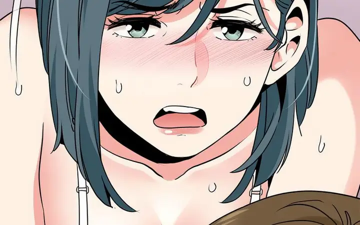 漫画《发小碰不得/强制催眠》第16话第76张图