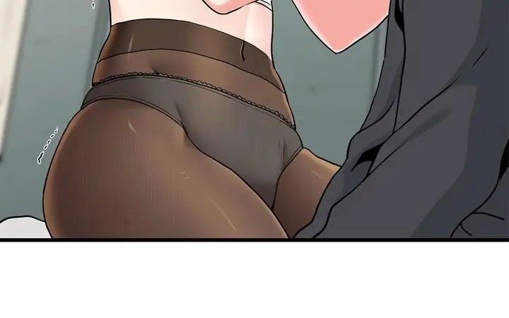 漫画《发小碰不得/强制催眠》第16话第98张图