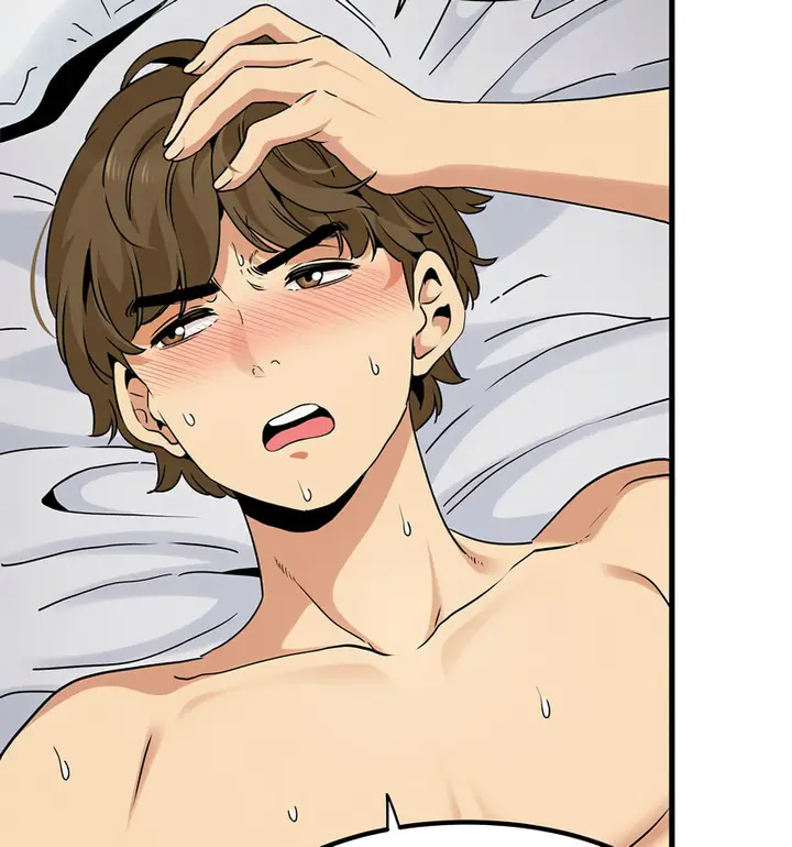 漫画《发小碰不得/强制催眠》第18话第103张图