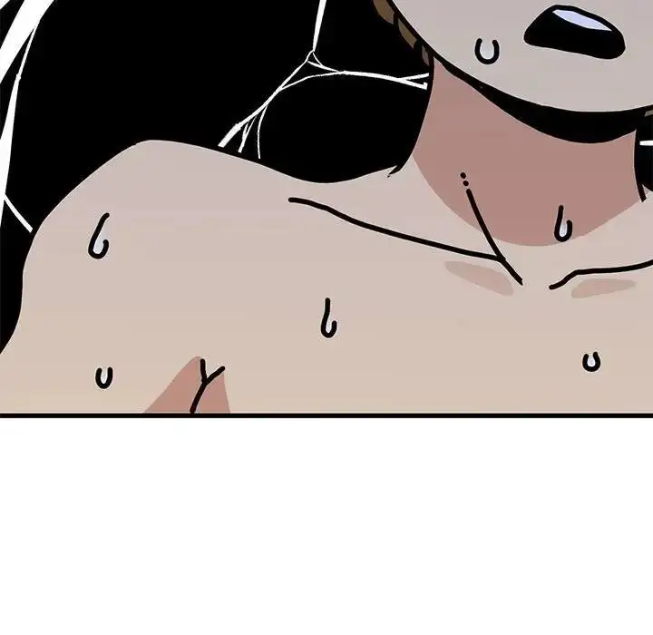 漫画《发小碰不得/强制催眠》第19话第102张图