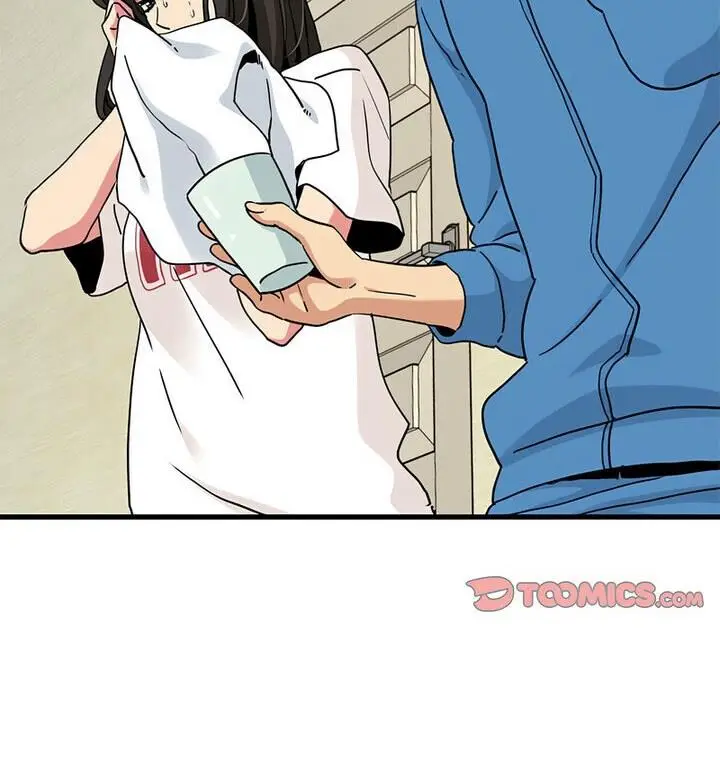 漫画《发小碰不得/强制催眠》第20话第62张图
