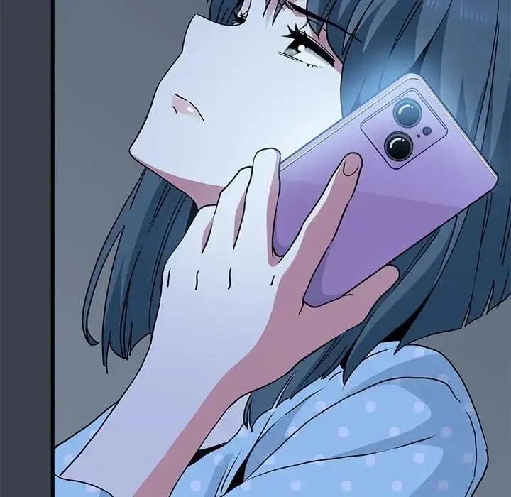漫画《发小碰不得/强制催眠》第21话第131张图