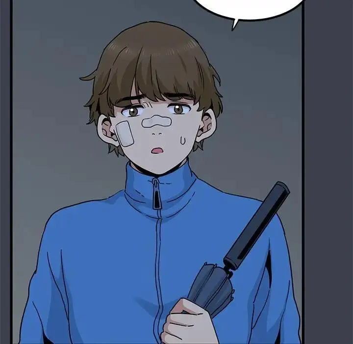漫画《发小碰不得/强制催眠》第21话第180张图