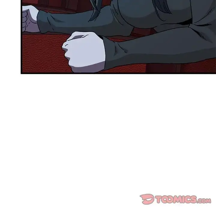 漫画《发小碰不得/强制催眠》第22话第116张图