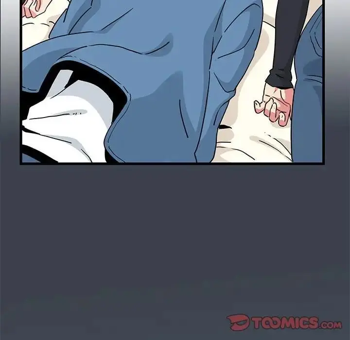漫画《发小碰不得/强制催眠》第23话第148张图