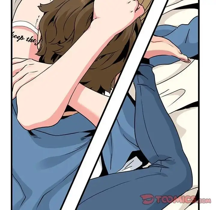 漫画《发小碰不得/强制催眠》第23话第164张图