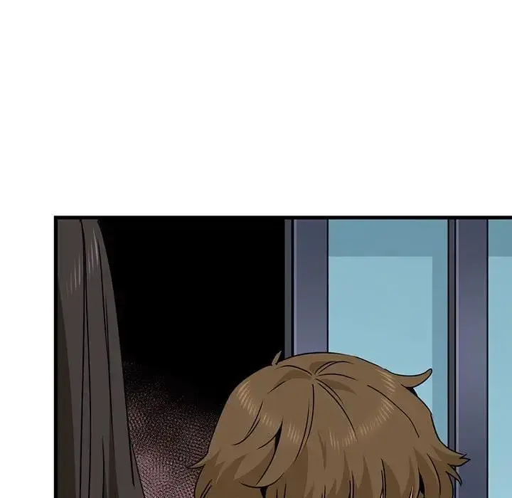 漫画《发小碰不得/强制催眠》第24话第151张图