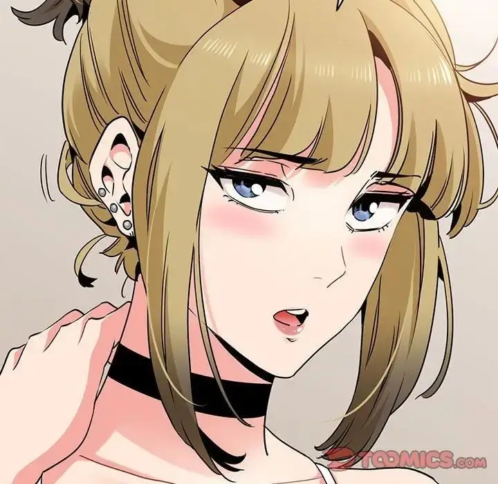 漫画《发小碰不得/强制催眠》第24话第39张图