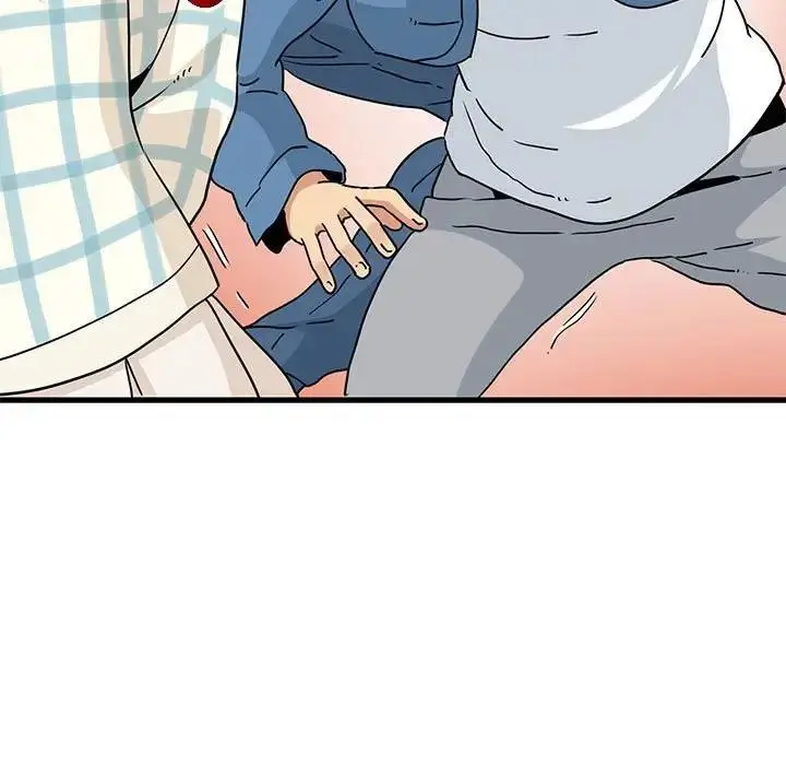 漫画《发小碰不得/强制催眠》第25话第29张图