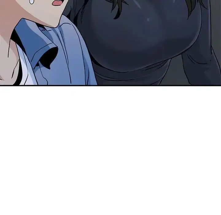 漫画《发小碰不得/强制催眠》第26话第130张图