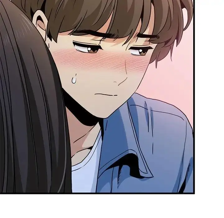 漫画《发小碰不得/强制催眠》第26话第145张图
