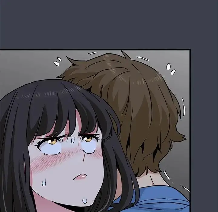 漫画《发小碰不得/强制催眠》第27话第23张图