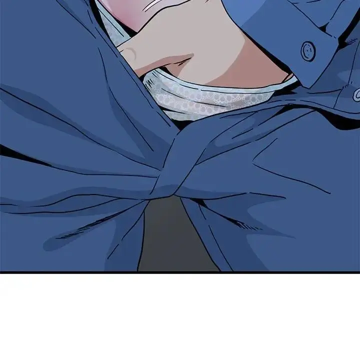 漫画《发小碰不得/强制催眠》第27话第58张图
